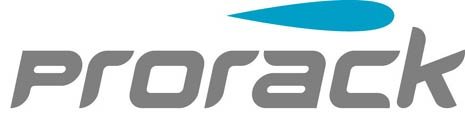 Prorack logo